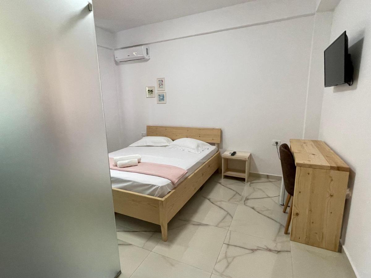 Xho'S Forest Guest House เบราท ห้อง รูปภาพ